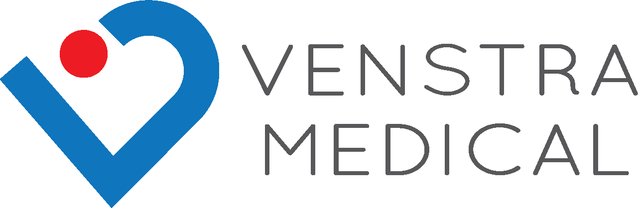 VenstraMedical logo