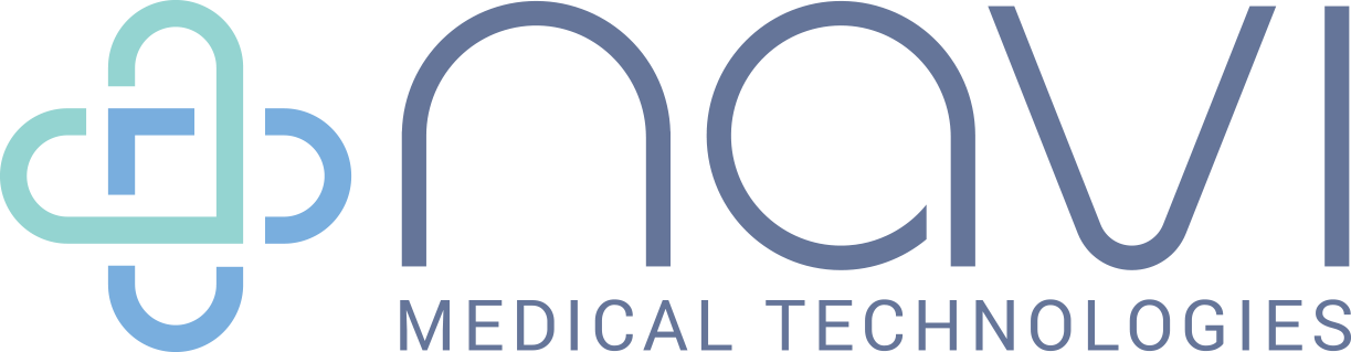 Navi Medical Technologies Company Logo